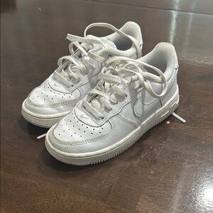 Boys Nike Air Force